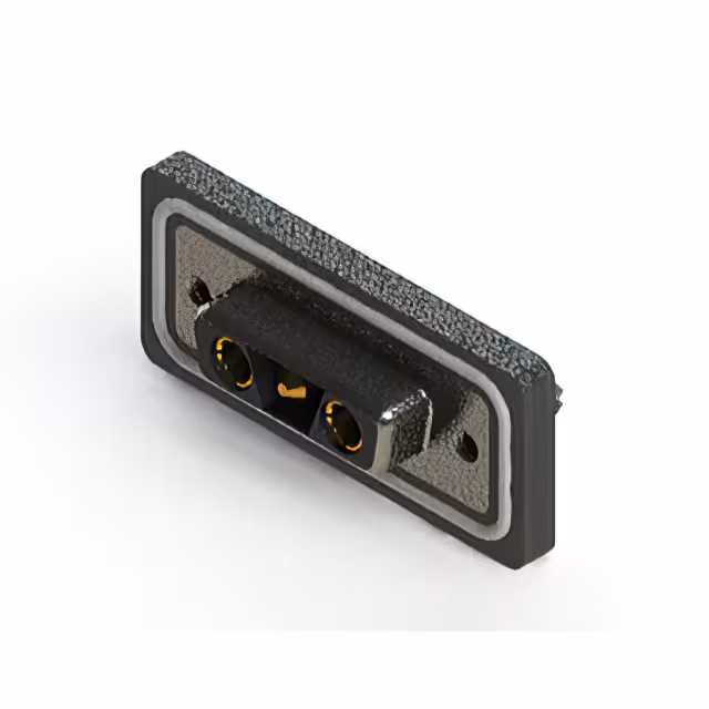 628W3WK3624-2N5 EDAC Inc.  Ensembles de connecteurs D-Sub